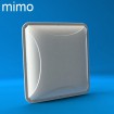 PETRA BB MIMO 2x2 (3G + 4G MIMO)